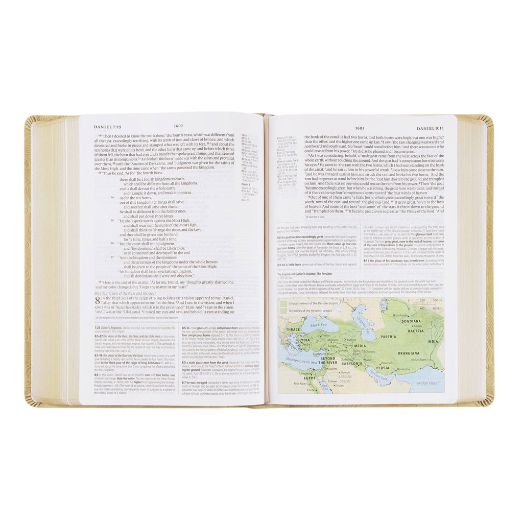 ESV Study Bible