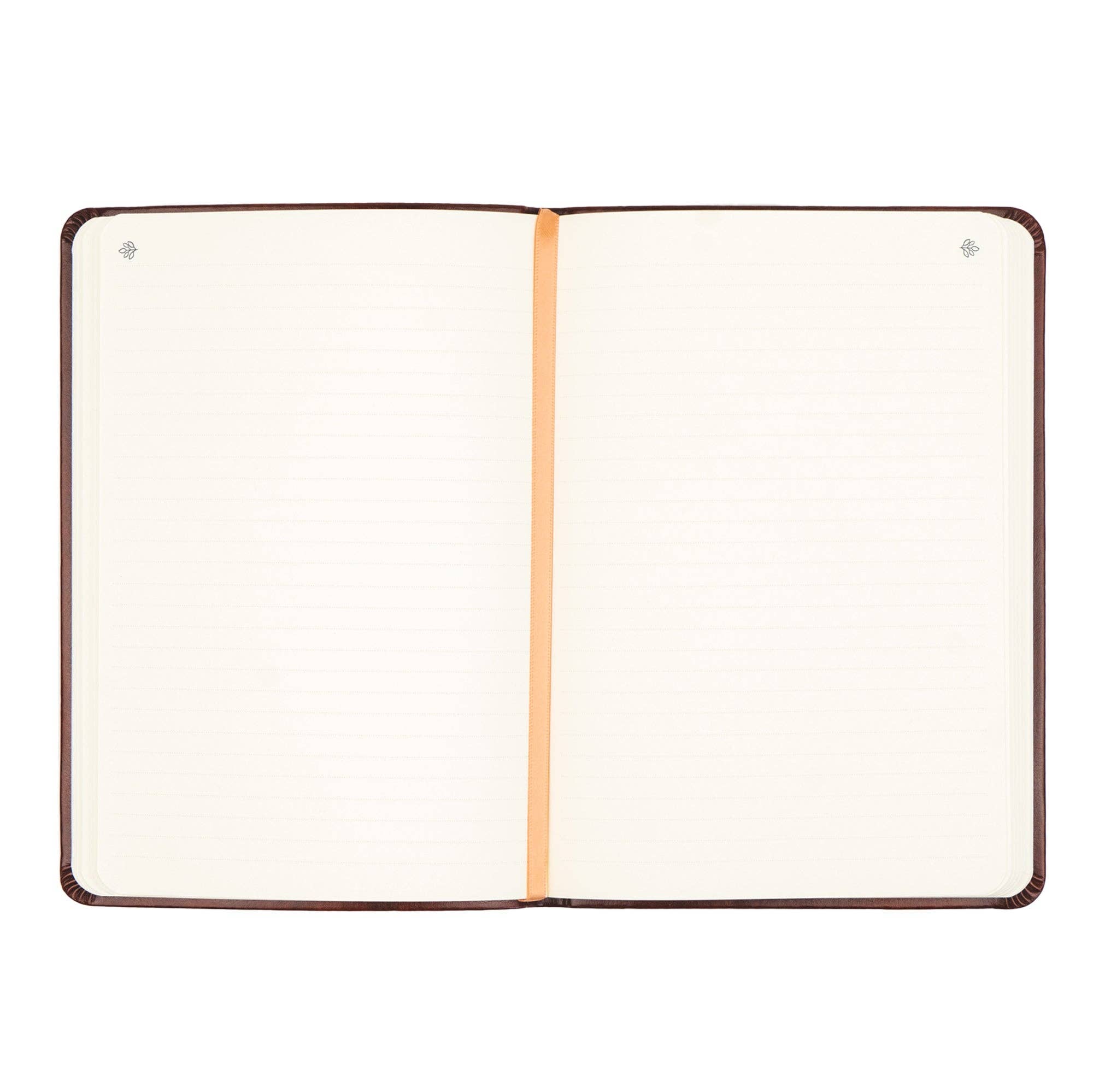 Hosanna Revival Notebook