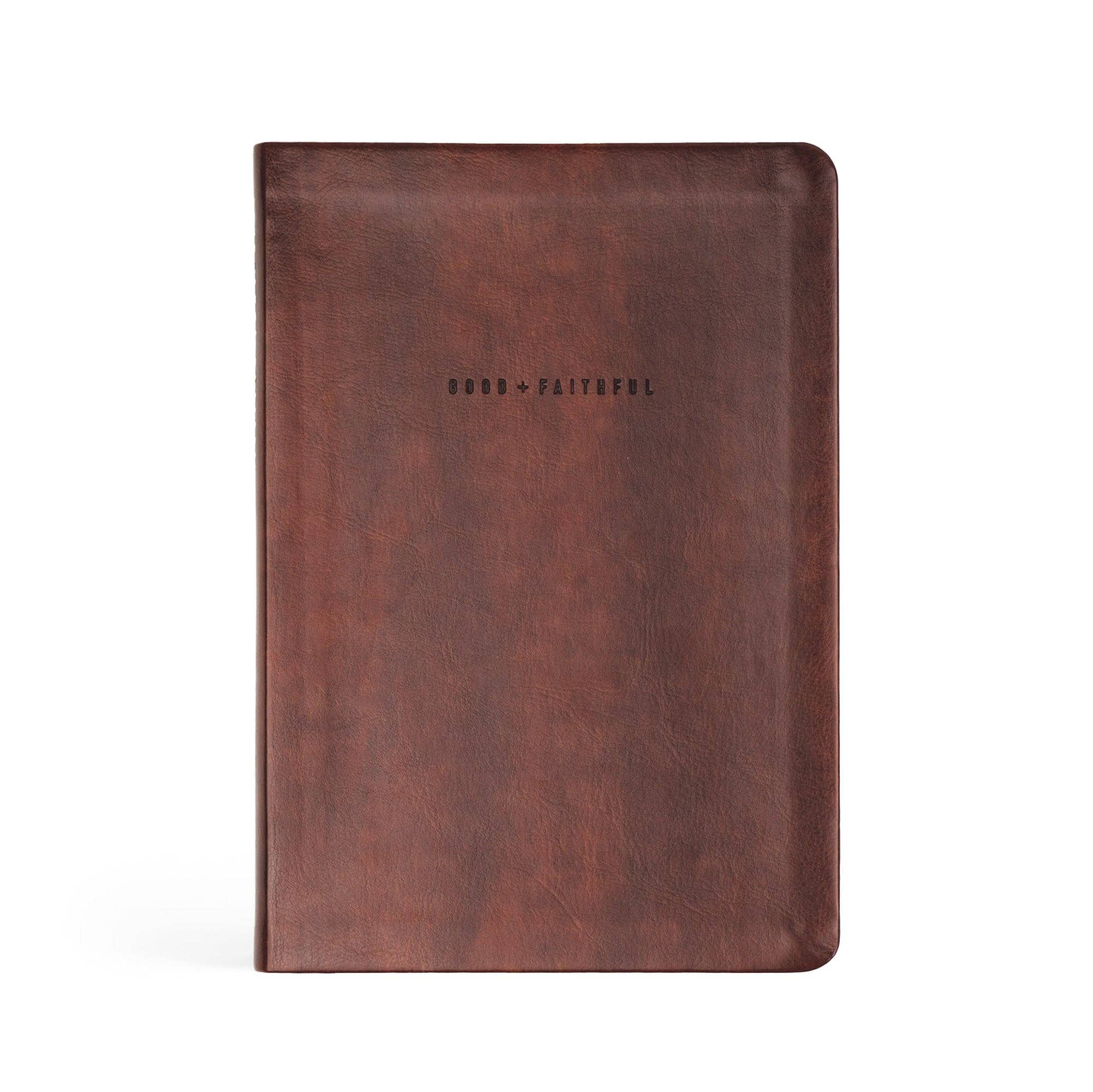 Hosanna Revival Notebook