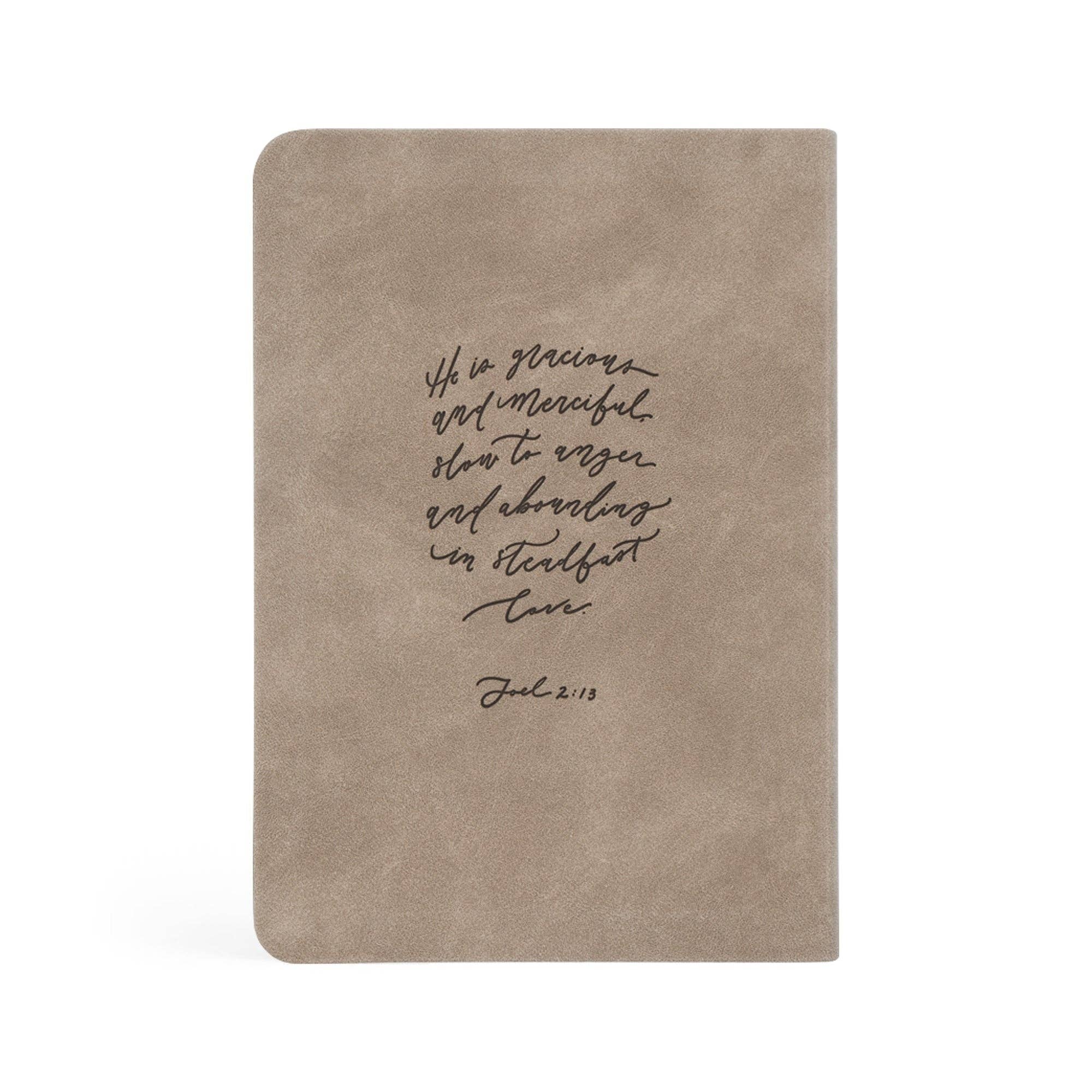 Hosanna Revival Notebook